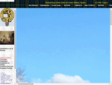 Tablet Screenshot of cotwe.eu